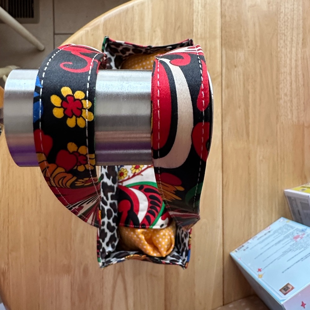 Kate Spade Floral Multicolor Rare Bag!! - Picture 5 of 9